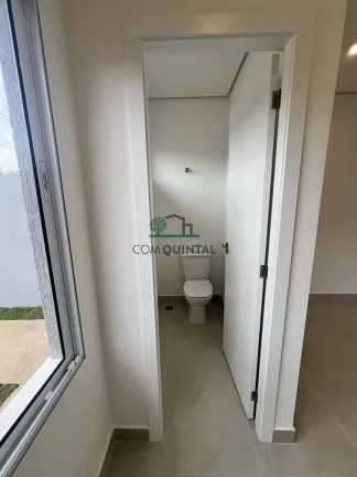 Imagem Casa com 3 Quartos à Venda, 125 m² em água Espraiada (caucaia Do Alto) - Cotia