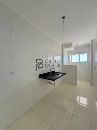 Imagem Apartamento 2 Dormitórios com suítes no bairro Aviação