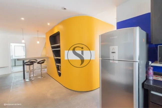 Imagem APARTAMENTO RESIDENCIAL em SÃO PAULO - SP, ITAIM BIBI