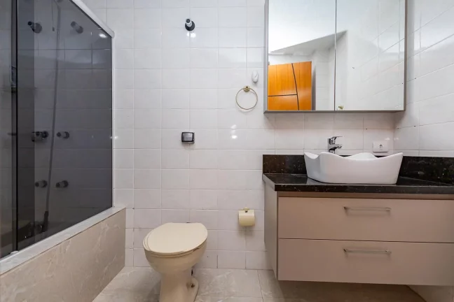 Imagem Apartamento 03 quartos no Tingui