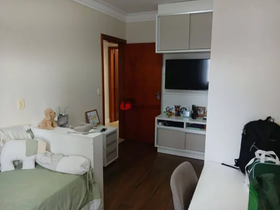 Imagem Cobertura com 3 quartos, Parque Oratório - Santo André