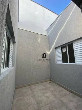 Imagem Casa à venda, 101 m² por R$ 700.000,00 - Condomínio Residencial Villaggio Ipanema I - Sorocaba/SP