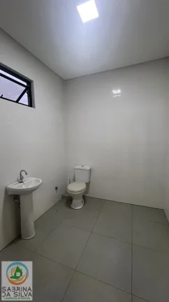 Imagem Sala Comercial - Centro - Indaial