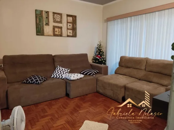 Imagem Casa com3 dormitórios no bairro Tucura