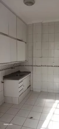 Imagem Apartamento com 1 dormitório na Bela Vista - 9 de julho