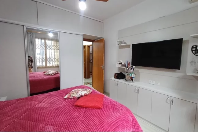 Imagem Apartamento à venda no bairro Cidade Baixa - Porto Alegre/RS