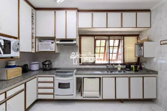Imagem Sobrado à venda, 436 m² por R$ 1.484.000,00 - Vila Rosália - Guarulhos/SP