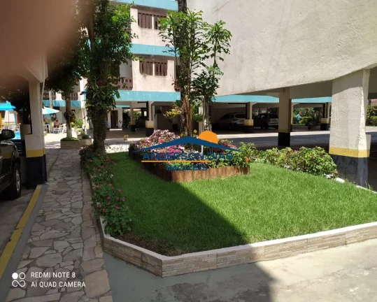 Imagem Apartamento Duplex com 2 à venda, 96m² por R$ 470.000,00 - Massaguaçu - Caraguatatuba/SP