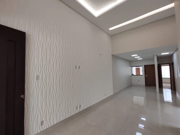 Imagem Casa De 3 Suites No Jardim Atlantico Oportunidade
