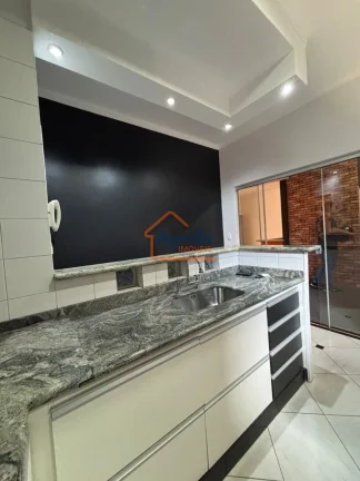 Imagem Casa à venda no bairro Jardim Boa Vista - Mogi Guaçu/SP