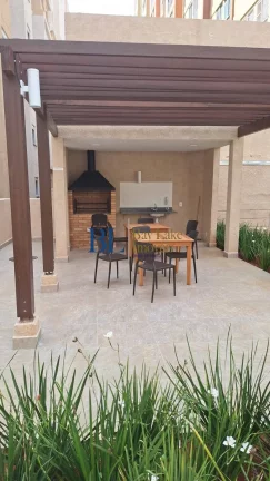 Imagem Apartamento Com 2 Quartos À Venda - 37M² - Let`s Cassandoca!!