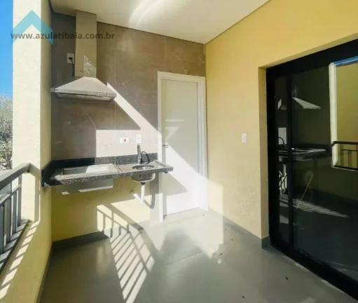 Imagem Mansion Atibaia: Últimas Unidades com Vista da Pedra Grande