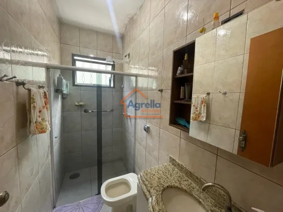 Imagem Casa à venda no bairro Mirante - Mogi Mirim/SP