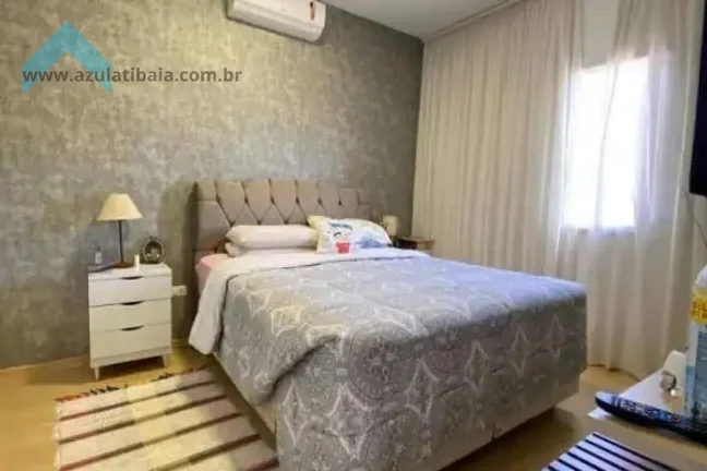 Imagem Sobrado em condominio no Jardim Morumbi, Atibaia.