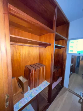 Imagem Lindo apartamento 4 dormitórios - Morumbi