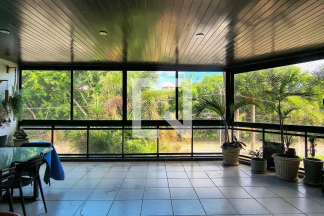Imagem Apartamento à Venda - Recreio, 3 Quartos, 209 m2