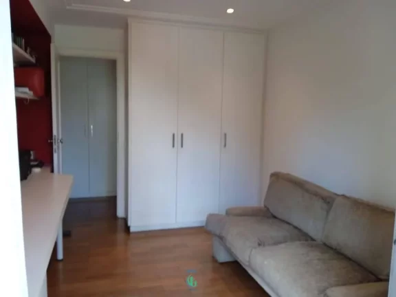 Imagem Apartamento com 2 quartos, 136m2, à venda em São Paulo, Brooklin Paulista