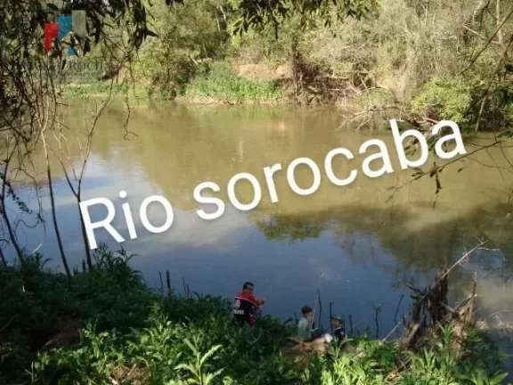 Imagem Chácara em Loteamento Chácara Gaioto, Tatuí/SP