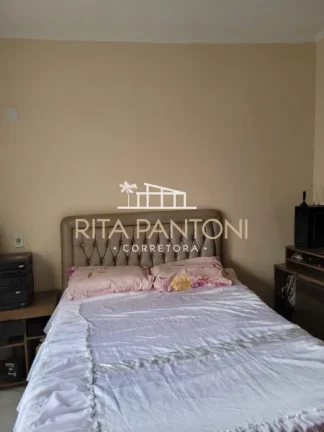 Imagem Casa - Ribeirão Preto - Vila Tamandaré - Região Norte