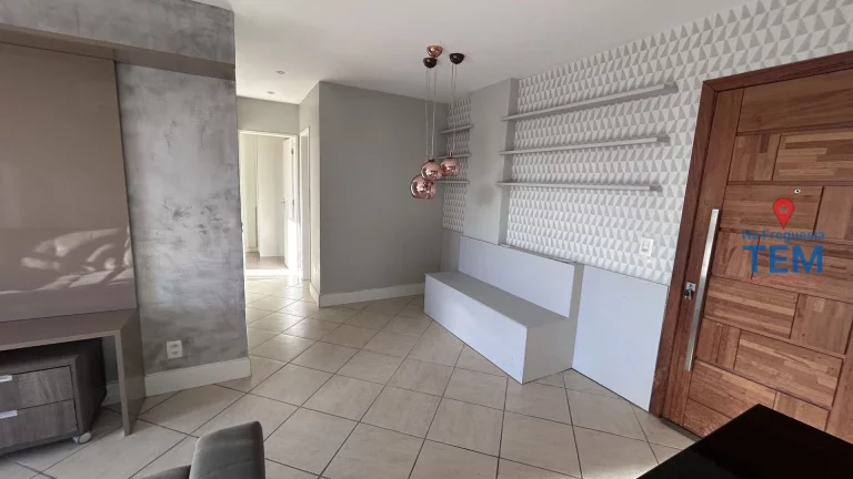 Imagem Apartamento 2 quartos ao lado do Bahiense na Freguesia, Rio de Janeiro/RJ