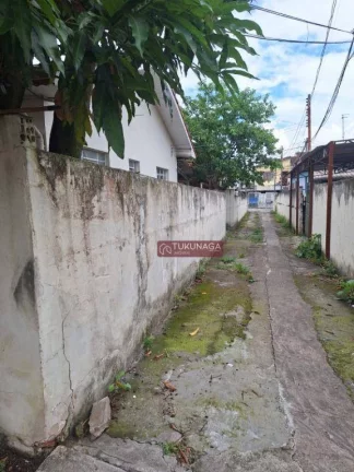 Imagem Terreno para alugar, 1000 m² por R$ 15.000,00/mês - Vila Galvão - Guarulhos/SP