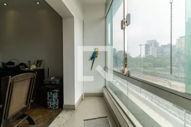 Imagem Apartamento à Venda - Aclimação, 2 Quartos, 100 m2