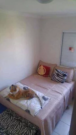 Imagem Apartamento residencial à venda, Ipiranga, Ribeirão Preto.