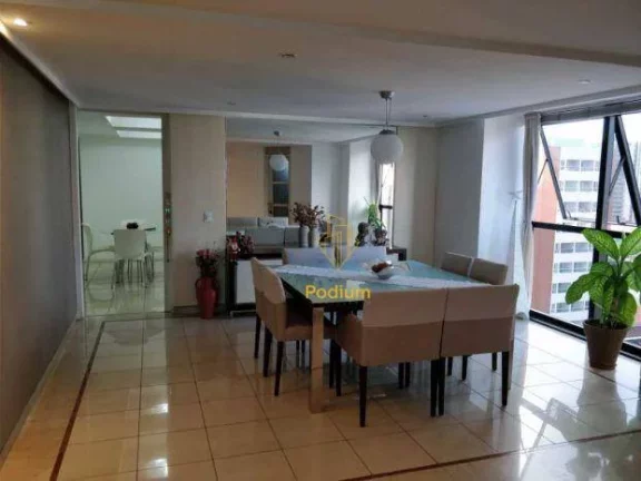 Imagem Apartamento todo Mobiliado em Manaíra - AP0320