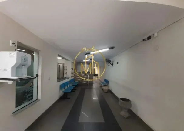 Imagem Comercial para Venda em São Bernardo do Campo, Jardim do Mar, 8 banheiros
