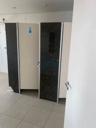 Imagem Andar corporativo de 160 m² no bairro Rudge Ramos