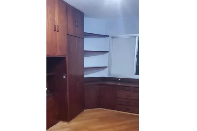 Imagem APARTAMENTO RESIDENCIAL em São Paulo - SP, Vila Indiana