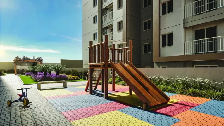 Imagem APARTAMENTO RESIDENCIAL em São Paulo - SP, Jardim Aricanduva