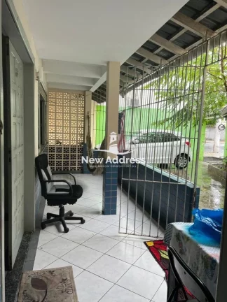 Imagem Casa 2 Quartos à venda em Cristóvão Colombo - Vila Velha/ES