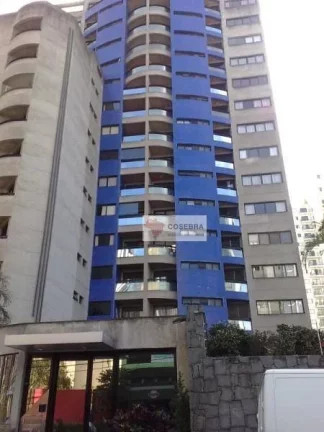 Imagem Apartamento à venda, 125 m² por R$ 1.800.000,00 - Vila Olímpia - São Paulo/SP