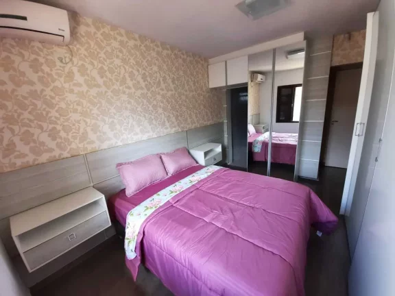 Imagem Casa alto padrão com 3 dormitórios sendo 1 suíte e 3 vagas em Balneário Piçarras