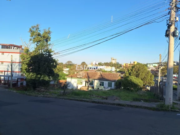 Terreno de 352 m² em lugar privilegiado da cidade