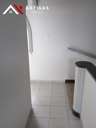 Imagem 2 Casas á venda na Mooca no mesmo terreno Testada 19,65 m A.C.240 m² na Rua Oratório em frente ao Supermercado Chama