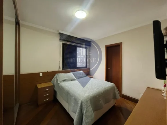 Imagem Imperdível oportunidade: Apartamento de alto padrão com 4 quartos e 2 suítes no Ipiranga, São Paulo-SP!