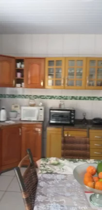Imagem CASA COM 3 QUARTOS NO BAIRRO: CÔNEGO - NOVA FRIBURGO.