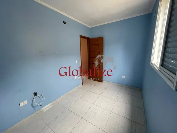 Imagem Casa, 3 dormitórios, suíte, churrasqueira no Marapé em Santos por R$ 550.000,00