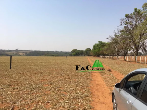 Imagem Área para Venda em Limeira, saida rodovia limeira-piracicaba