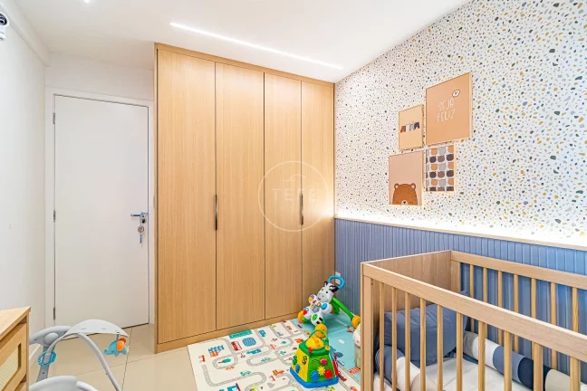 Imagem APARTAMENTO com 3 DORMITÓRIOS na FREGUESIA - 91m² - R$ 650.000