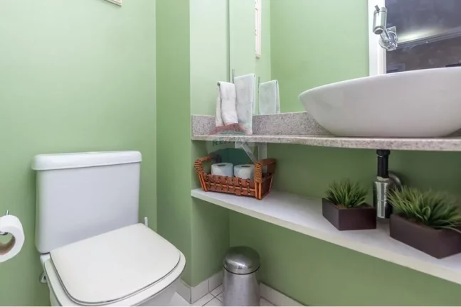 Imagem Apartamento dos Sonhos no Coração do Campo Belo – 123m² | 3 Dormitórios | 2 Suítes | Varanda Gourmet | Lazer Completo