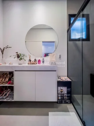 Imagem Esta casa térrea foi projetada para oferecer conforto e sofisticação em cada detalhe. Com uma arq...