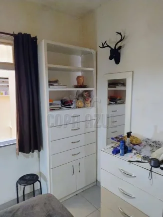 Imagem Copacabana – Avenida Nossa Senhora de Copacabana | Residencial › Apartamento 2 quarto(s) à Venda