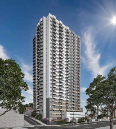 Imagem APARTAMENTO RESIDENCIAL em São Paulo - SP, Jardim Prudência