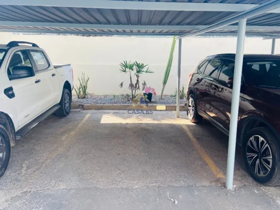 Imagem Locação - Apartamento 2 quartos - Bairro Terra Nova - Cuiabá-MT