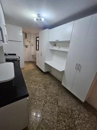 Imagem Apartamento para Venda em Rio de Janeiro, RECREIO DOS BANDEIRANTES, 3 dormitórios, 1 suíte, 3 banheiros, 2 vagas