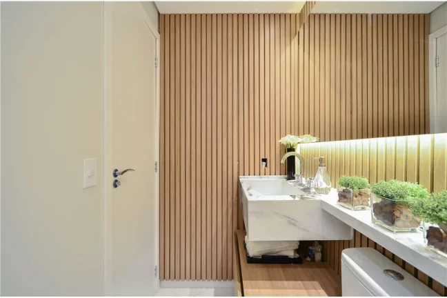 Imagem APARTAMENTO RESIDENCIAL em São Paulo - SP, Aclimação