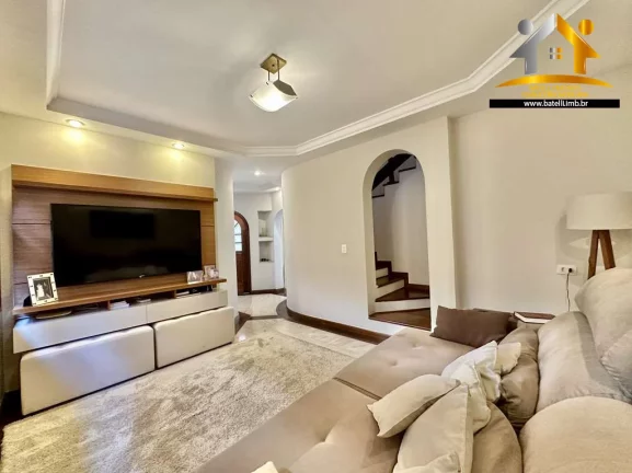 Imagem Casa à venda no condomínio São Paulo II - Cotia | Batelli Imóveis
